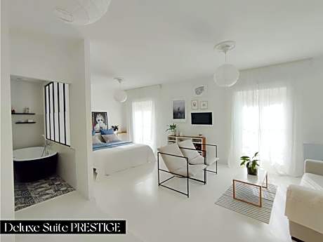 Le Prince - Maison d'hôtes