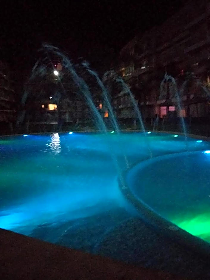 Rès,LES JARDINS DE BUZNIKA 2GH A 2