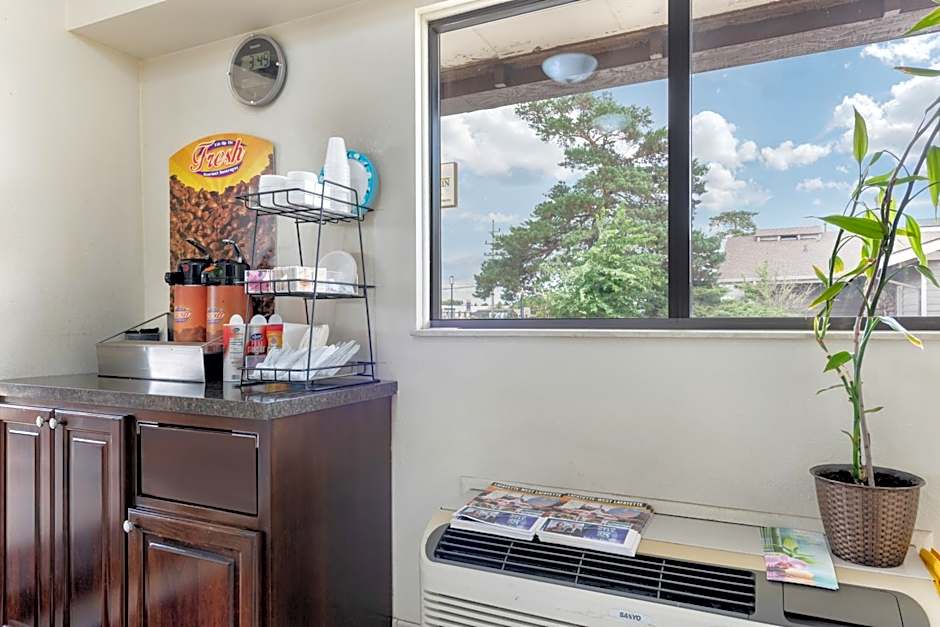 Red Roof Inn Lafayette - Purdue University