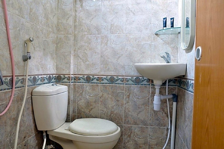 Orange Homes Syariah