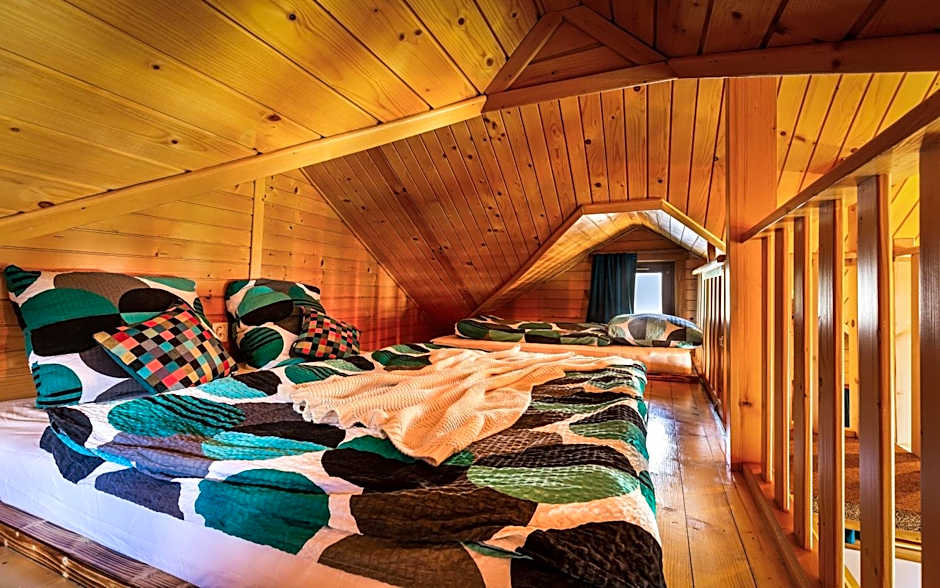 Villa Bellevue Wellness