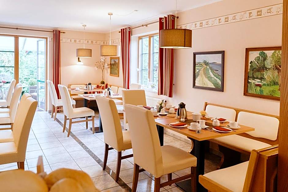 Hotel An den Bleichen