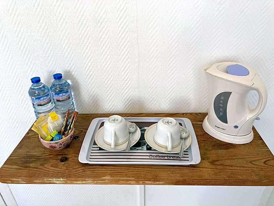 Poppys Chambres d'Hotes