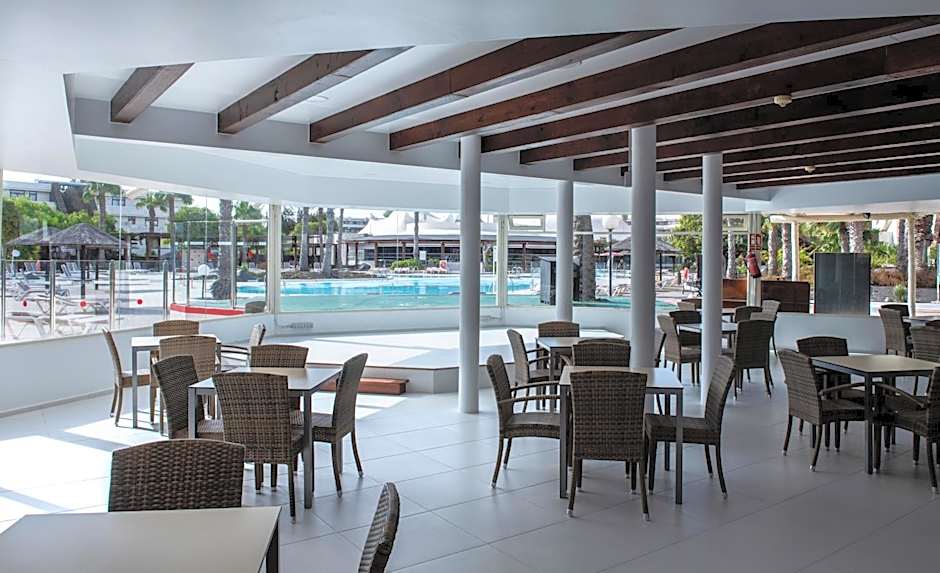 Los Zocos Impressive Lanzarote