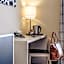 Mercure Hotel Berlin City West