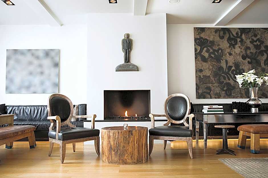 101 Hotel, a Member of Design Hotels