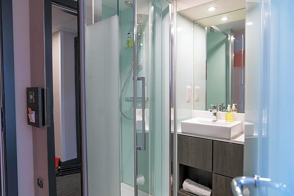 easyHotel Sheffield