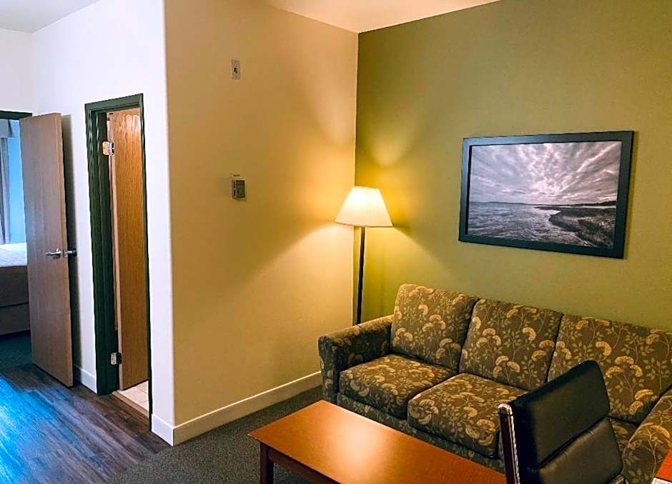 Super 8 by Wyndham Amherst NS