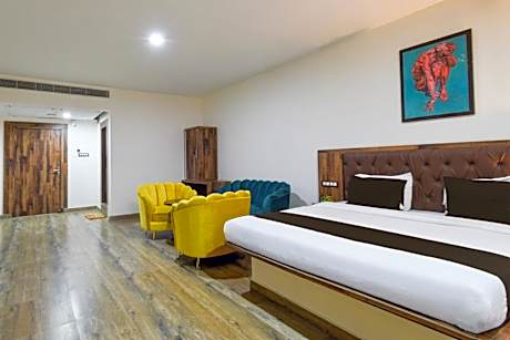 Triple Room with Bath