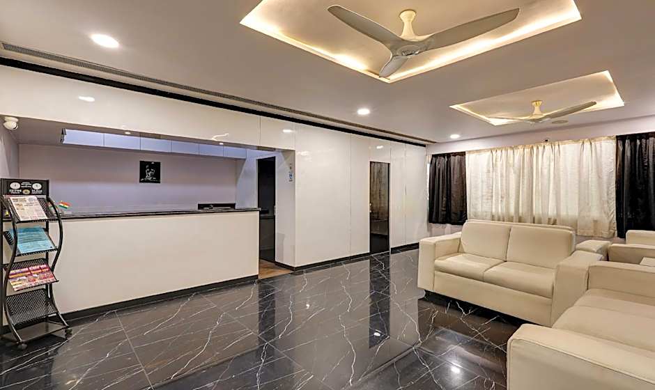 Blak Wite – Visakhapatnam, IN