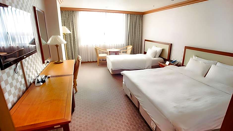Hotel International Changwon