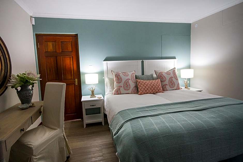 Little Rock Guesthouse