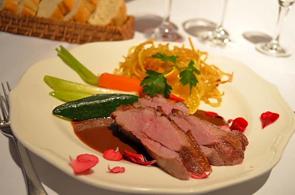 Strand-Hotel Seenelke