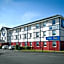 ibis budget Saint-Lo