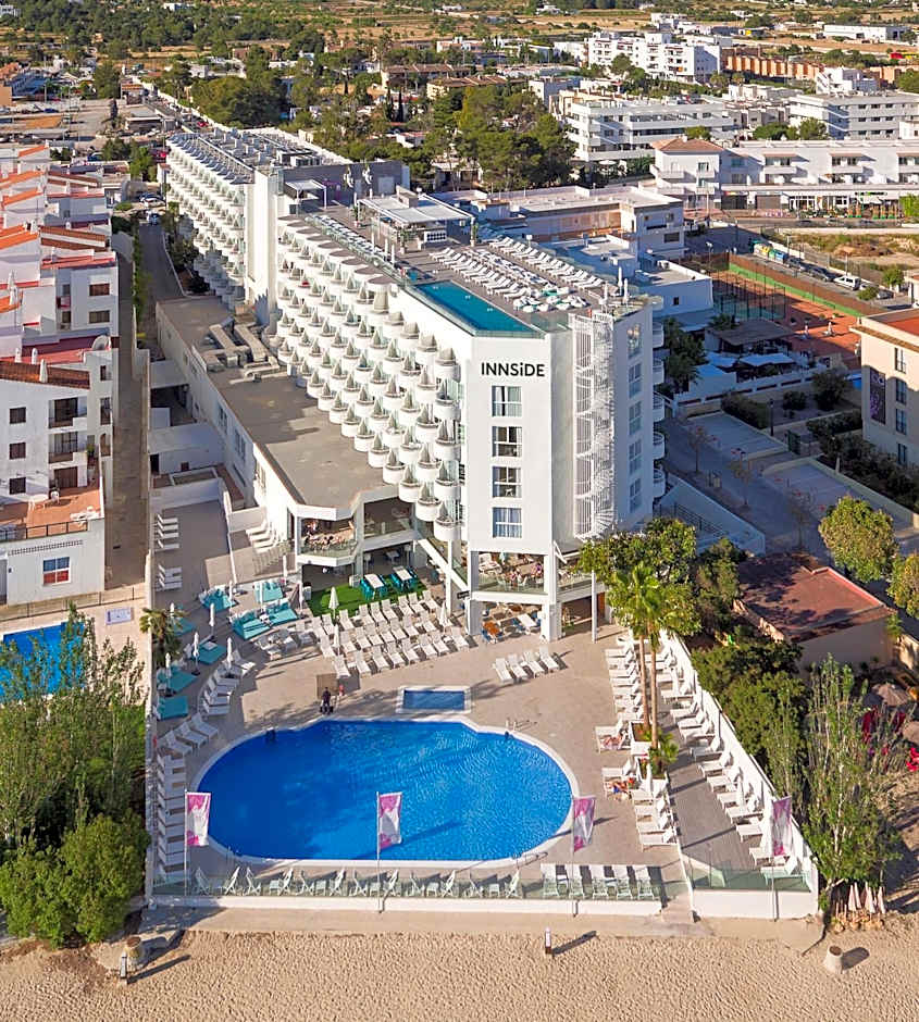 Innside Ibiza Beach
