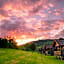 Logierait Pine Lodges