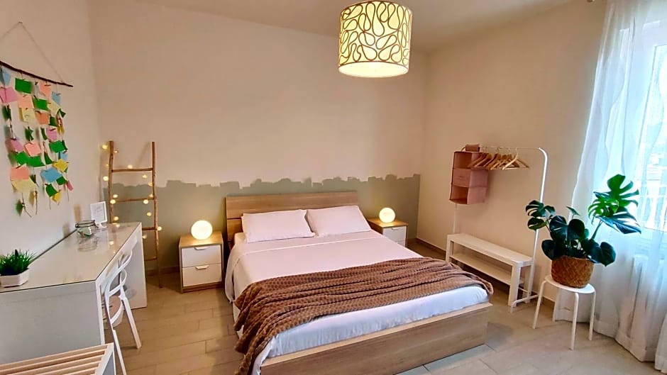 B&B Le Albarelle – Alba, NY