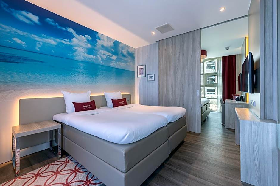 Ramada by Wyndham The Hague Scheveningen