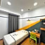 Seeds Hotel Klang Bayu Perdana