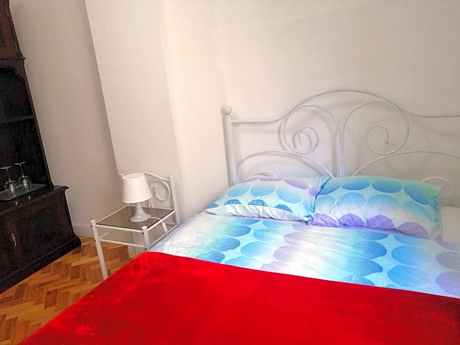 ICOSIUM Hostel