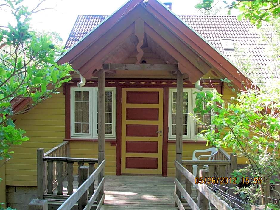 Bondegårdsparken Farm Holiday