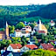 Hotel Landgasthaus Zum Hirsch