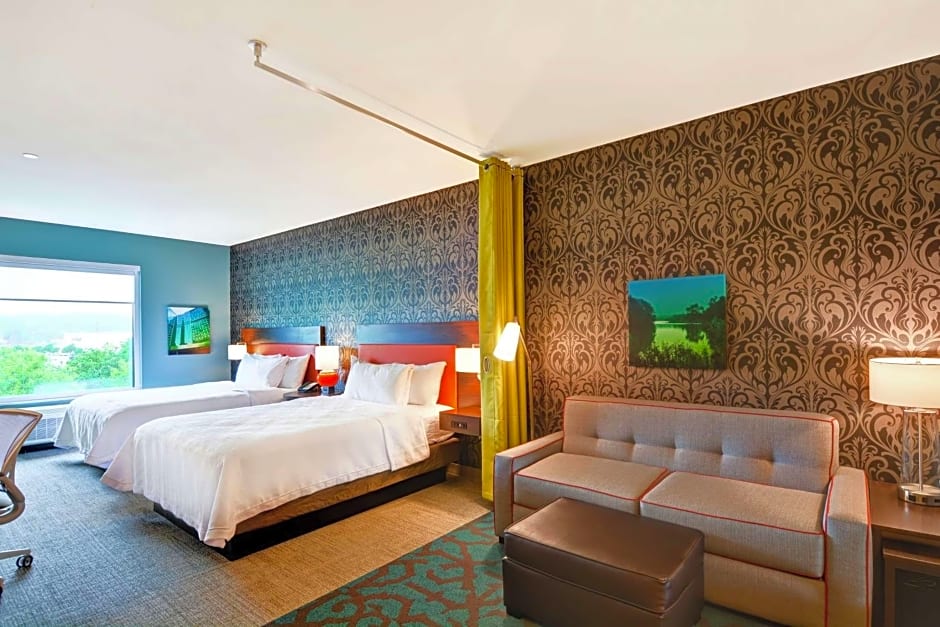 Home2 Suites by Hilton Rochester