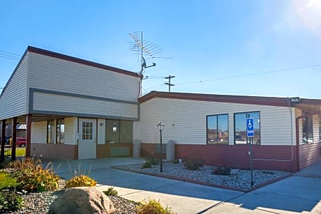 FairBridge Inn Express Battle Creek