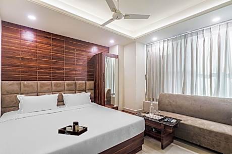 Super Townhouse Marina