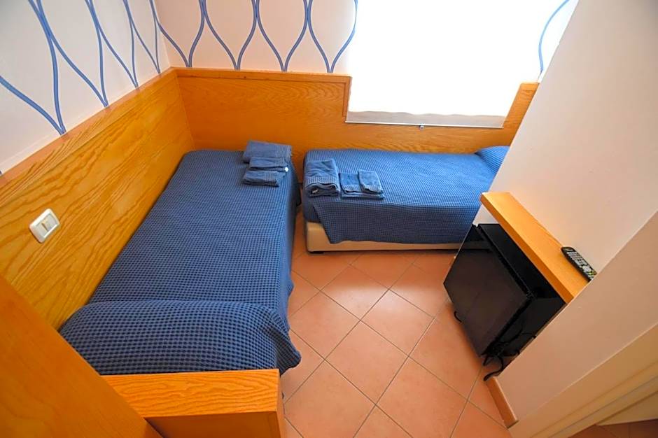 Hotel la Conchiglia