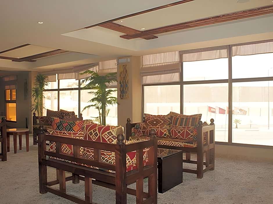 Al Diyafa Serviced Apartments