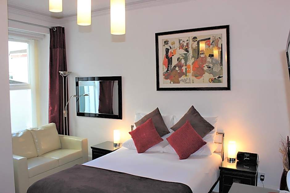 The P&M Paignton RESIDENCE