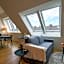 Vienna Residence, Prater - Exhibition Center