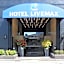 Hotel Livemax Tokyo Hamura Ekimae