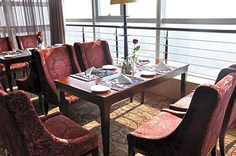 Qingdao Grand New Century Hotel