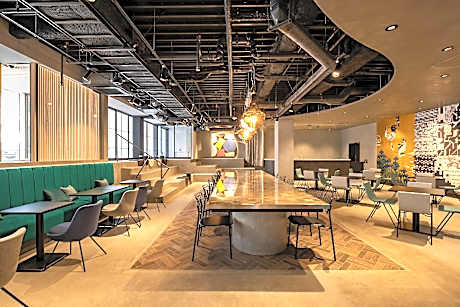 Prince Smart Inn Kyoto Sanjo