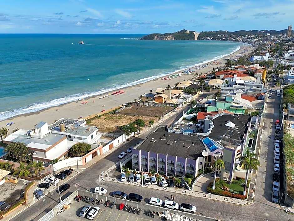 Costa Do Atlantico