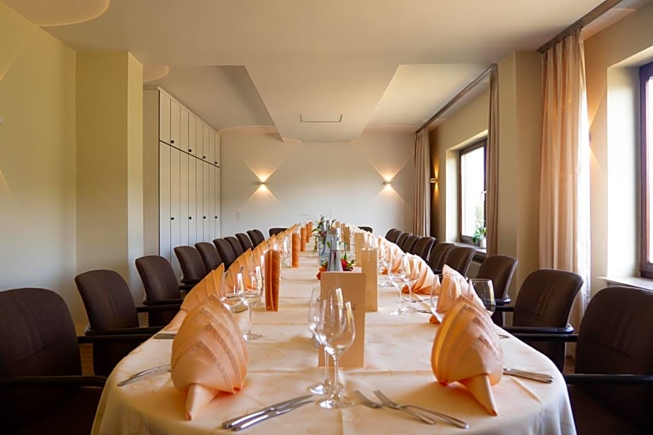 Hotel Villa am Rhein