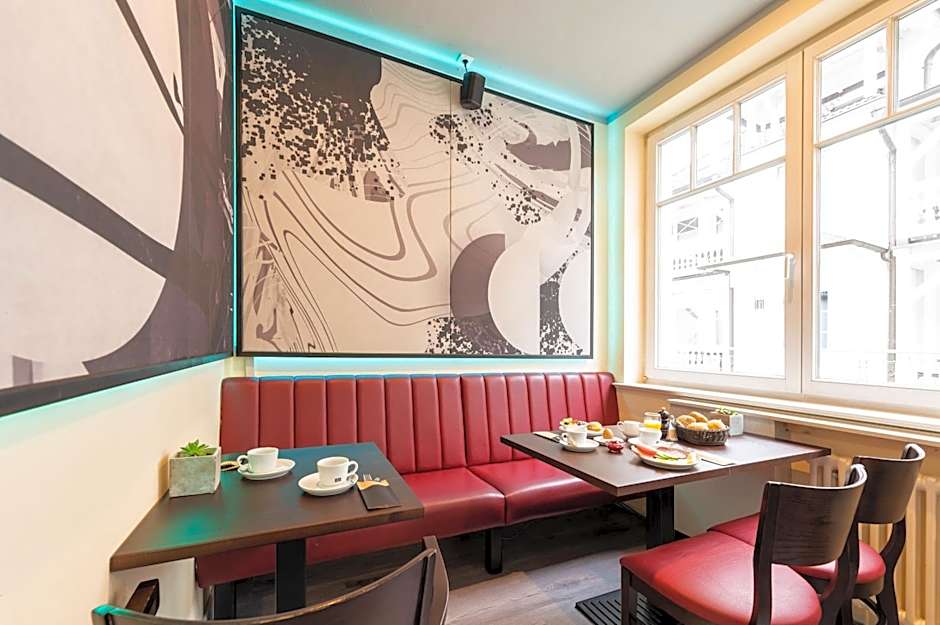 Strandvilla Glückauf