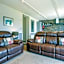 Pickering Lodges