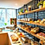 Mercure Frankfurt City Center Hotel