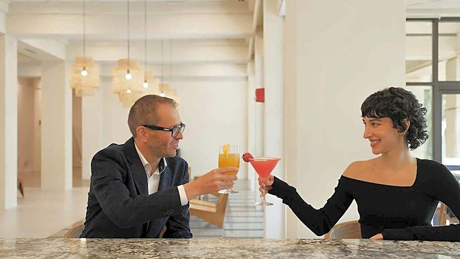 Memphis Vitality Hotel