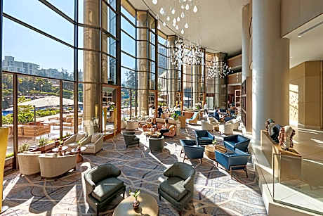 Mandarin Oriental Santiago