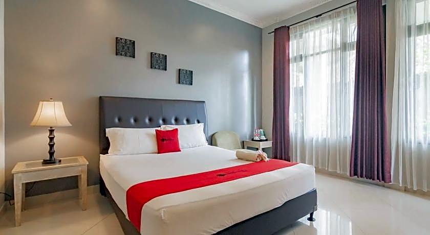 RedDoorz @ Palagan Joglo Sersan Bajuri