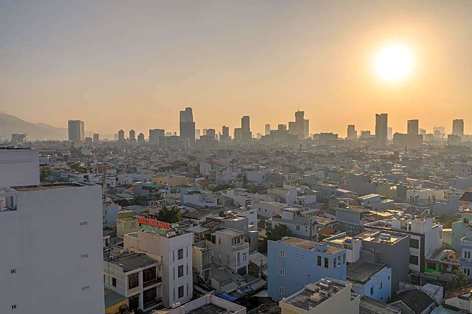 Ocean View Danang Hotel