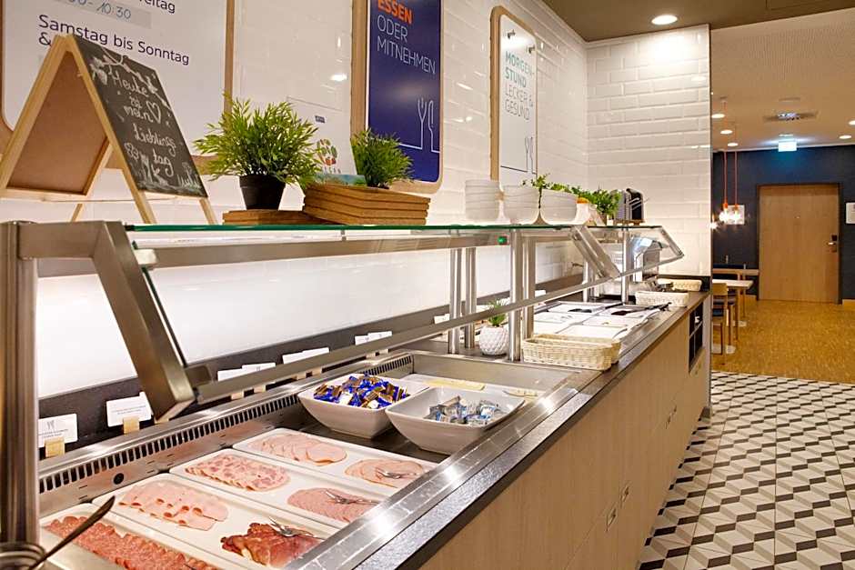 Holiday Inn Express Recklinghausen By IHG