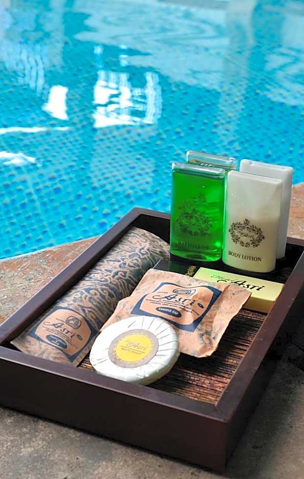 HOTEL ASRI CIREBON