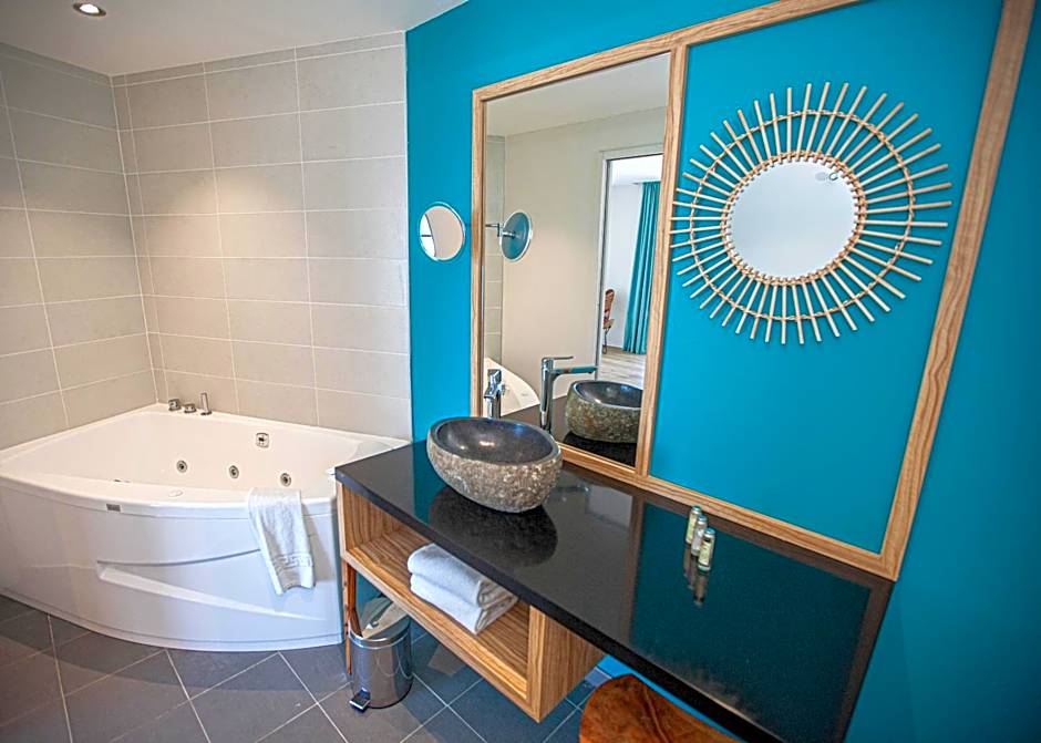 Résidence Santa Apolonia