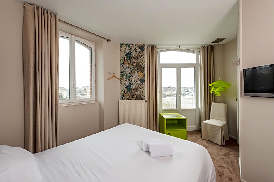Hotel Aubade