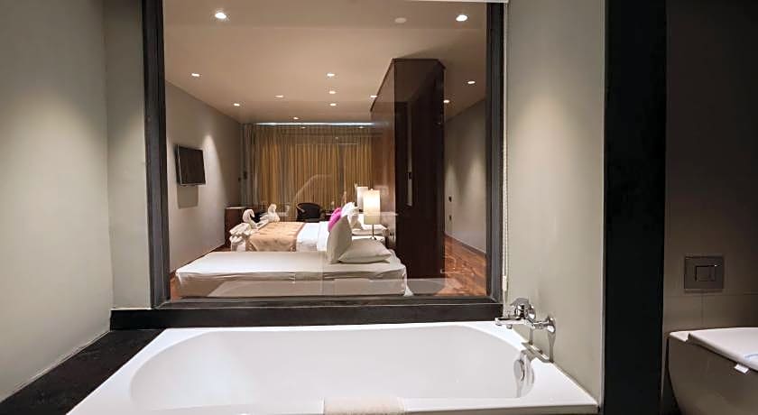 Swiss Residence Hotel- Kandy